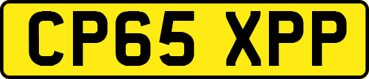 CP65XPP