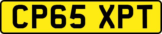 CP65XPT