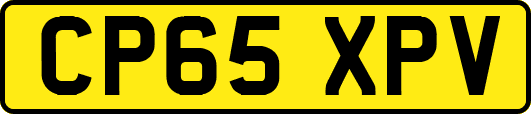 CP65XPV