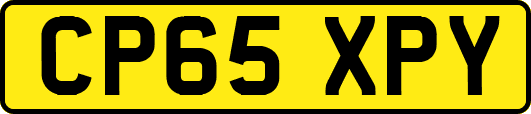 CP65XPY