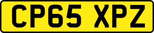 CP65XPZ