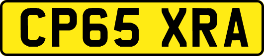 CP65XRA