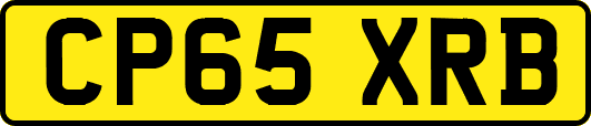CP65XRB