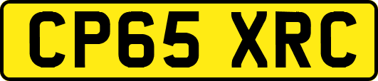 CP65XRC