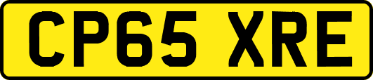 CP65XRE