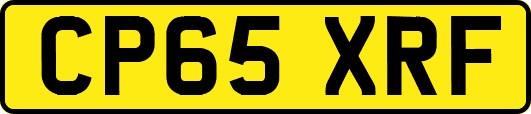 CP65XRF