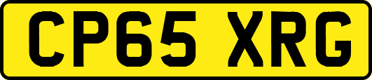 CP65XRG