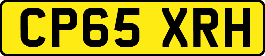 CP65XRH