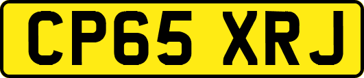 CP65XRJ