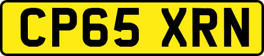 CP65XRN