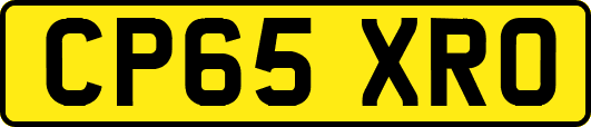 CP65XRO