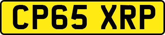 CP65XRP