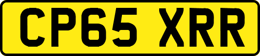 CP65XRR
