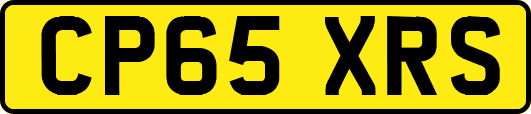 CP65XRS