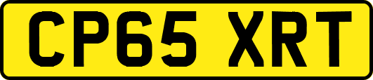 CP65XRT