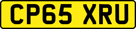 CP65XRU