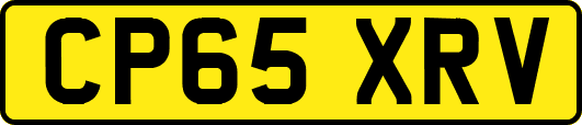 CP65XRV