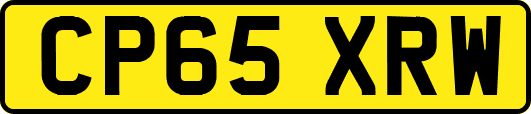 CP65XRW