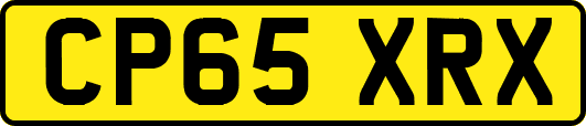 CP65XRX