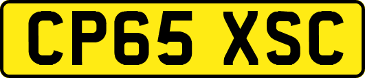 CP65XSC