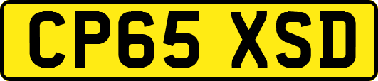 CP65XSD