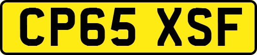 CP65XSF