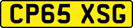 CP65XSG