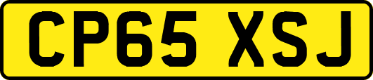 CP65XSJ