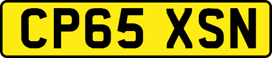 CP65XSN