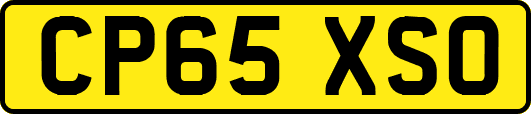 CP65XSO