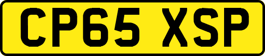 CP65XSP