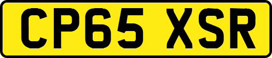 CP65XSR
