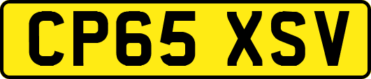 CP65XSV