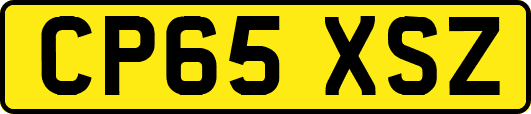 CP65XSZ