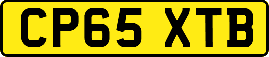 CP65XTB