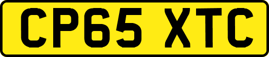CP65XTC