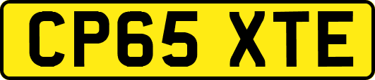 CP65XTE