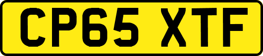 CP65XTF