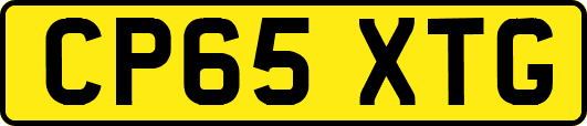 CP65XTG