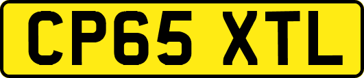 CP65XTL