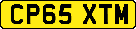 CP65XTM