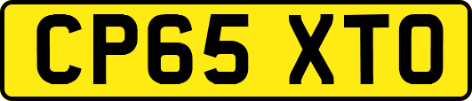 CP65XTO