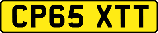 CP65XTT