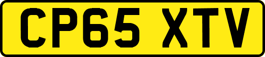 CP65XTV
