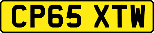 CP65XTW
