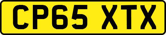 CP65XTX
