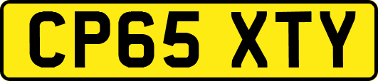 CP65XTY
