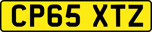 CP65XTZ