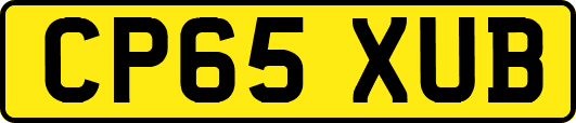 CP65XUB