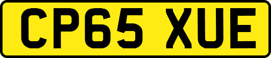 CP65XUE